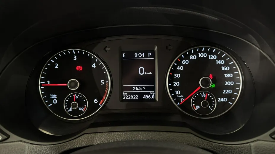 SEAT Alhambra -