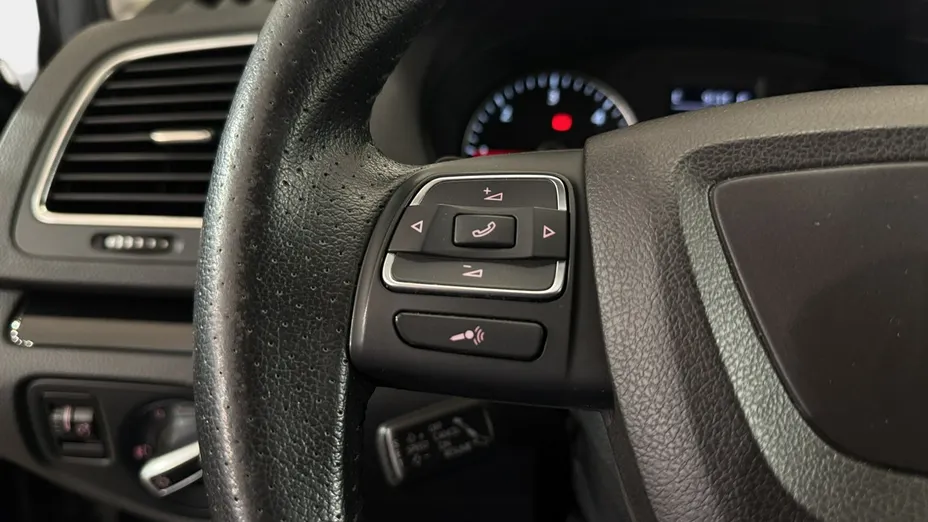 SEAT Alhambra -