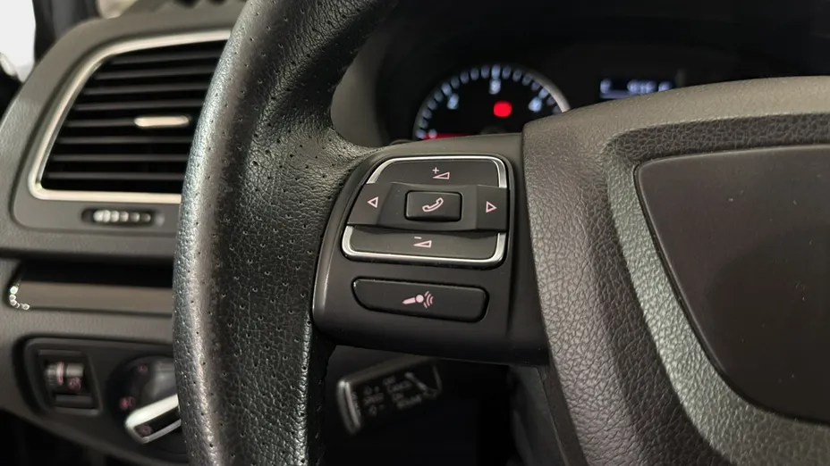 SEAT Alhambra -
