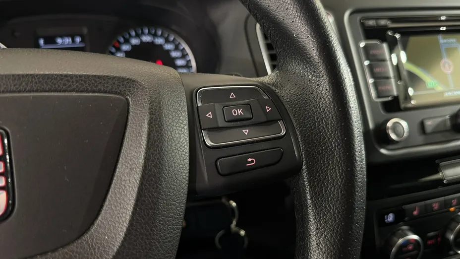 SEAT Alhambra -