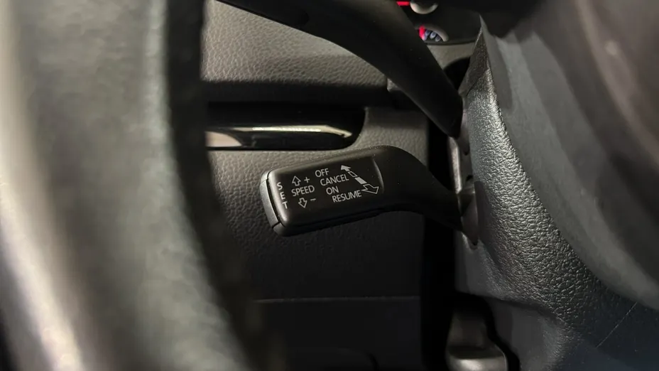 SEAT Alhambra -