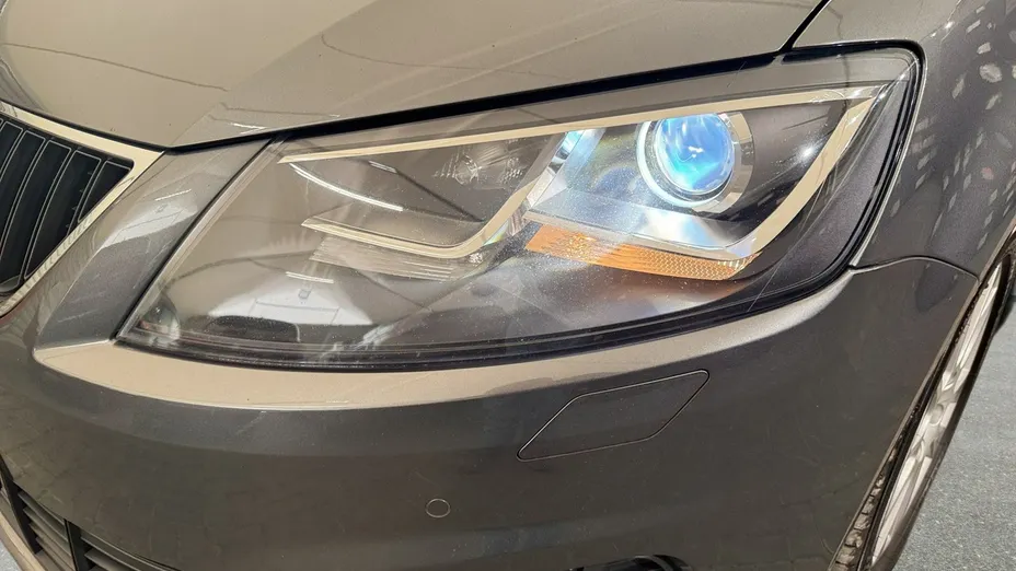 SEAT Alhambra -