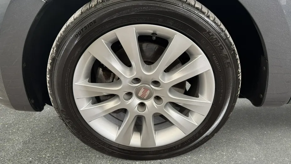 SEAT Alhambra -