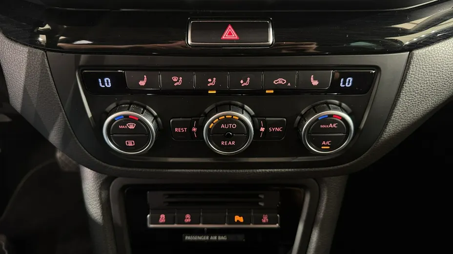 SEAT Alhambra -