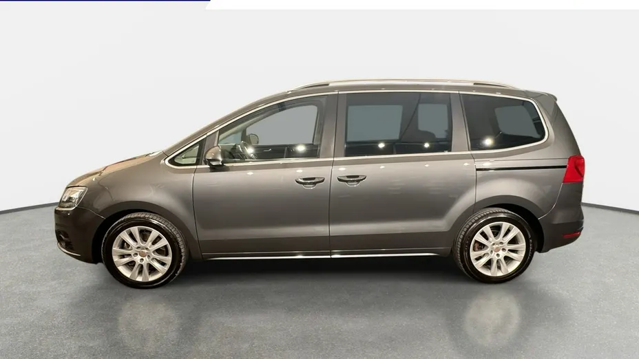 SEAT Alhambra -