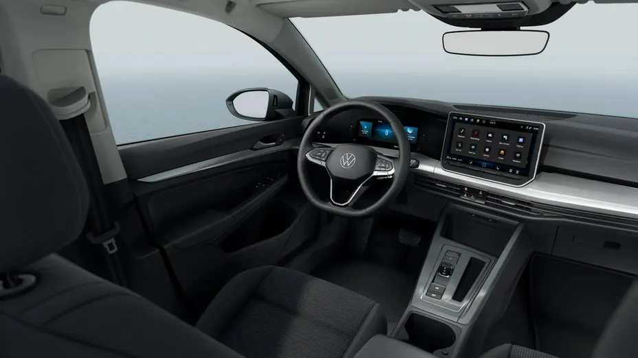 VOLKSWAGEN Golf -
