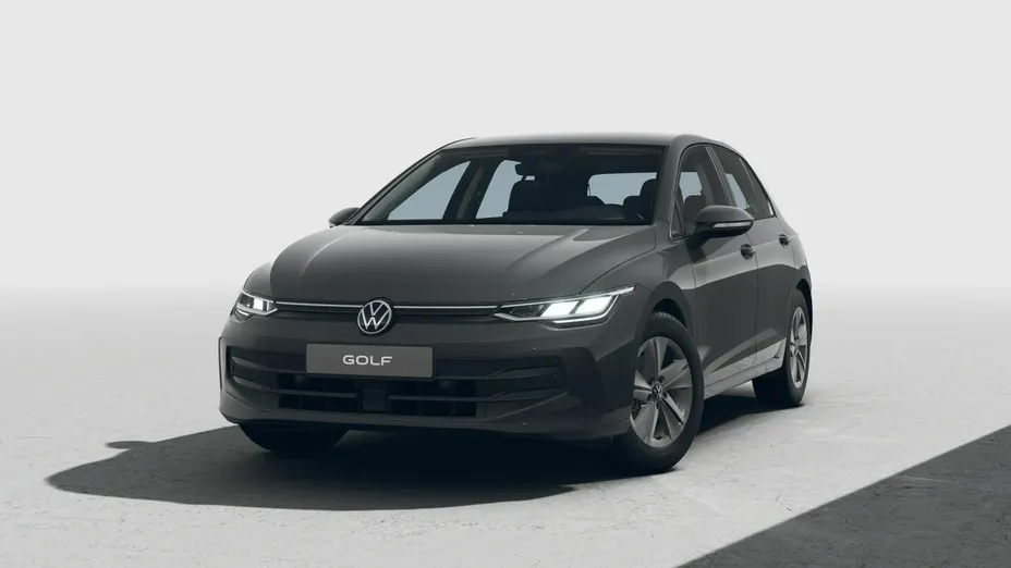 VOLKSWAGEN Golf -