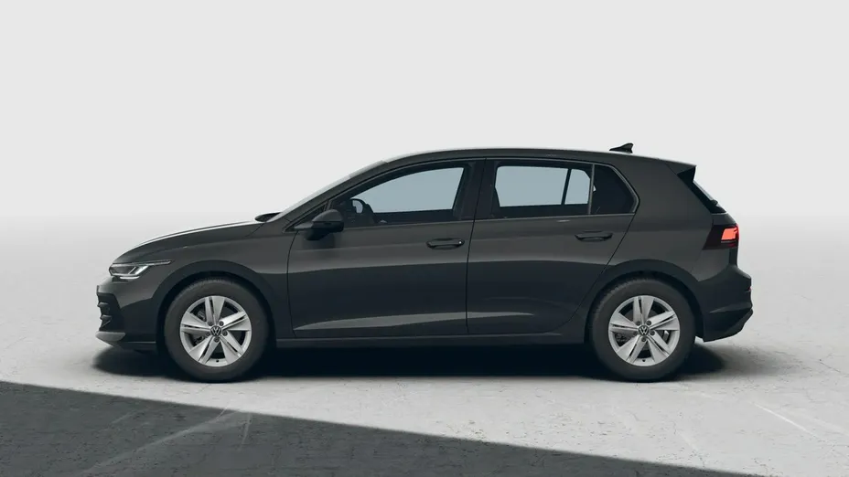 VOLKSWAGEN Golf -