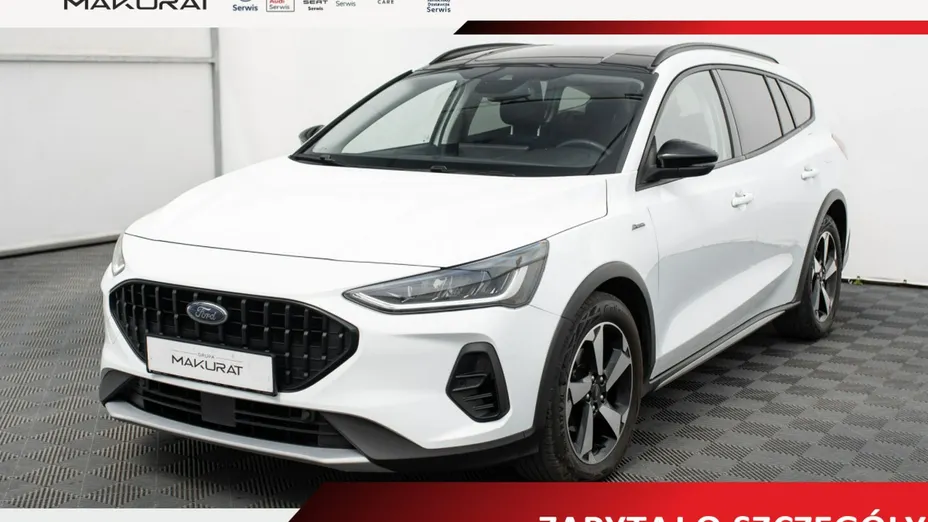 FORD Focus -