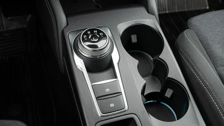 FORD Focus -