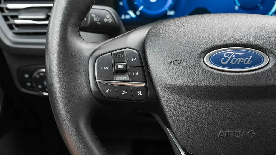 FORD Focus -