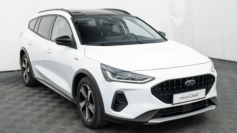 FORD Focus -