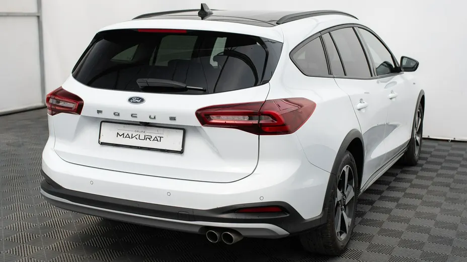 FORD Focus -
