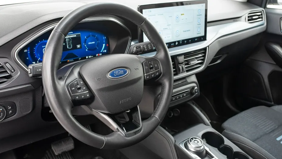 FORD Focus -