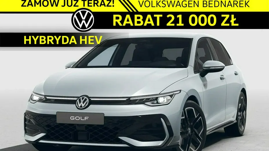 VOLKSWAGEN Golf -