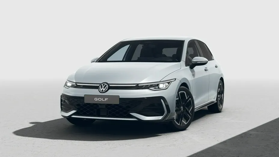 VOLKSWAGEN Golf -