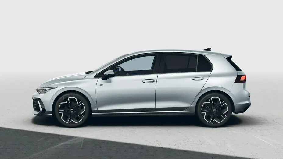 VOLKSWAGEN Golf -