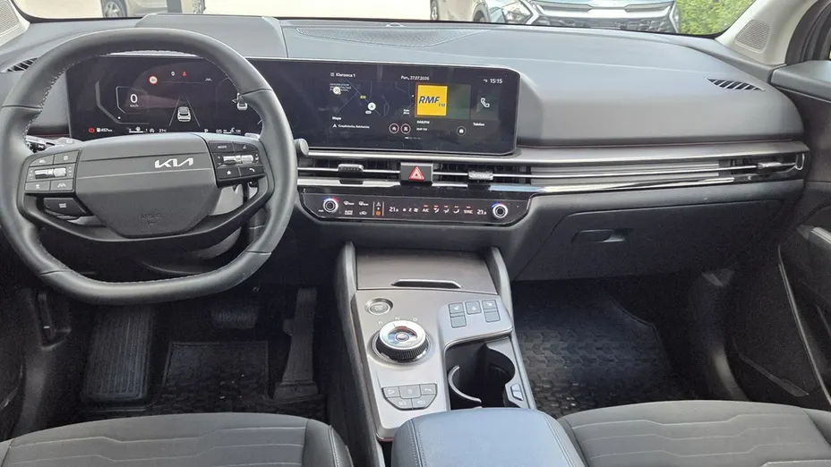 KIA Sportage -