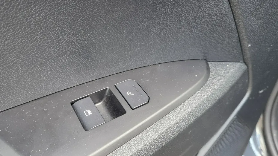 KIA Sportage -