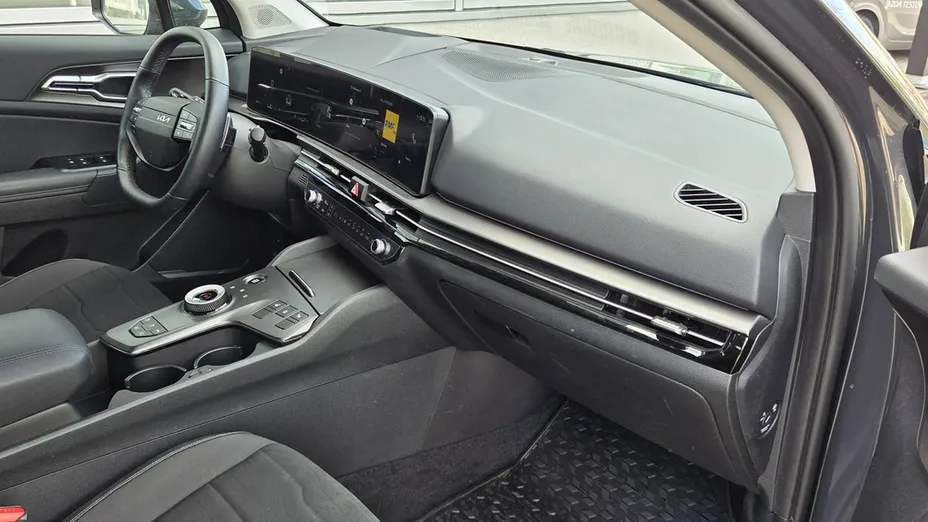 KIA Sportage -