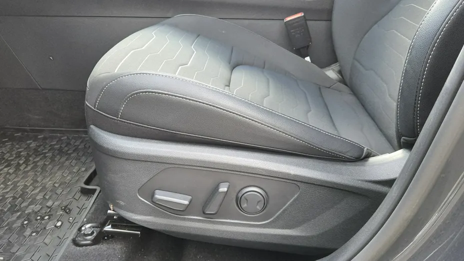 KIA Sportage -