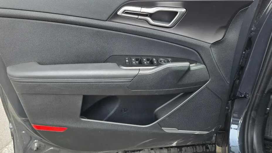 KIA Sportage -