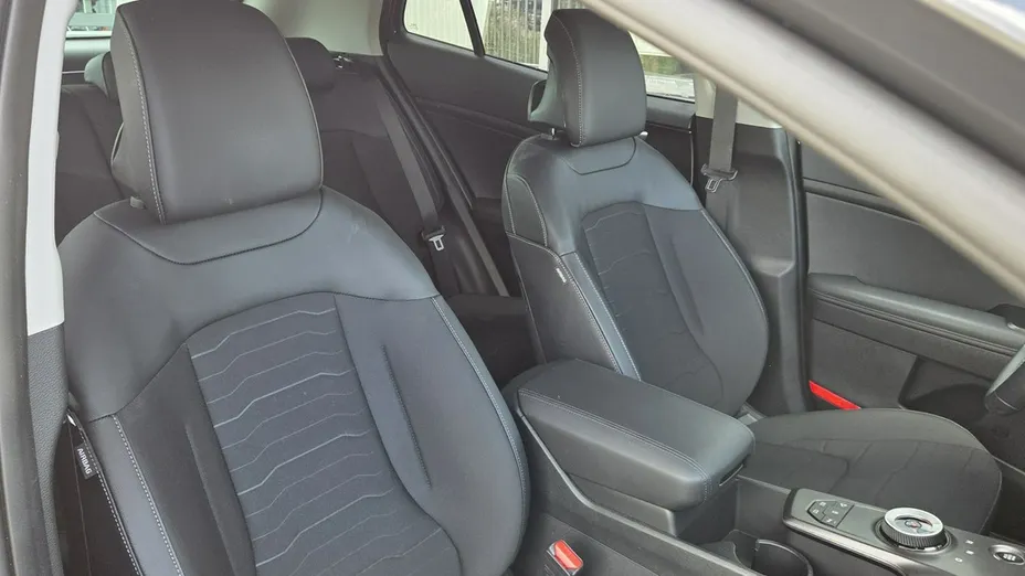 KIA Sportage -