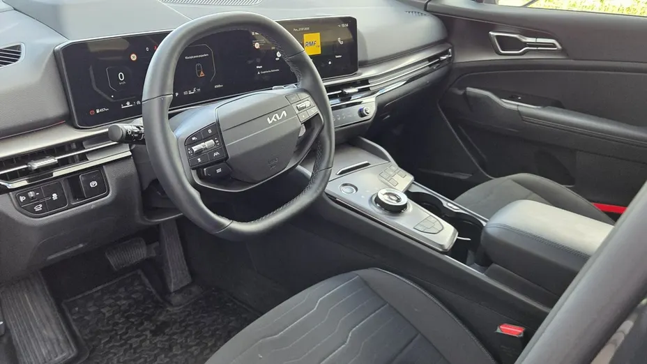 KIA Sportage -