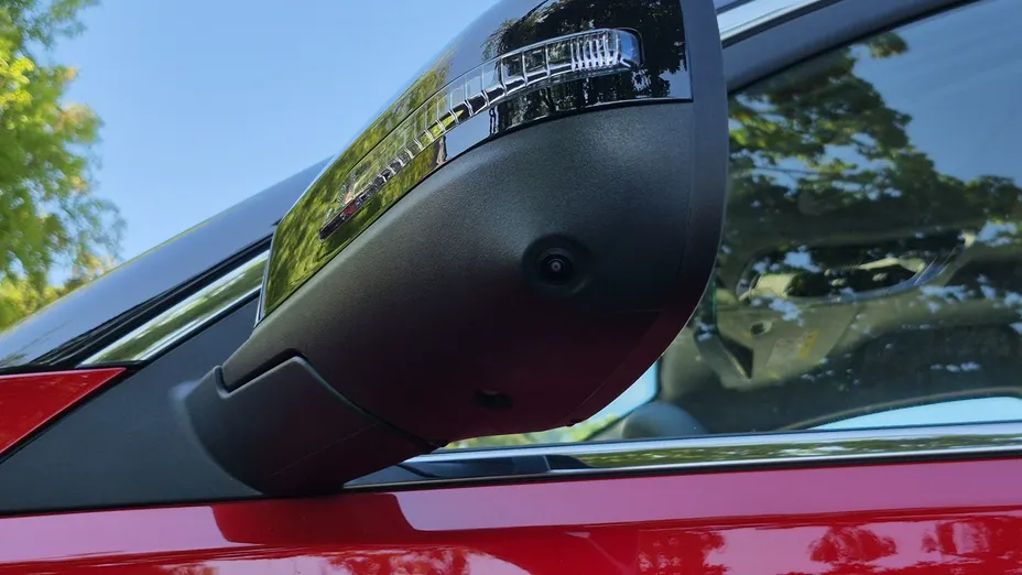 CHERY Tiggo 7 -