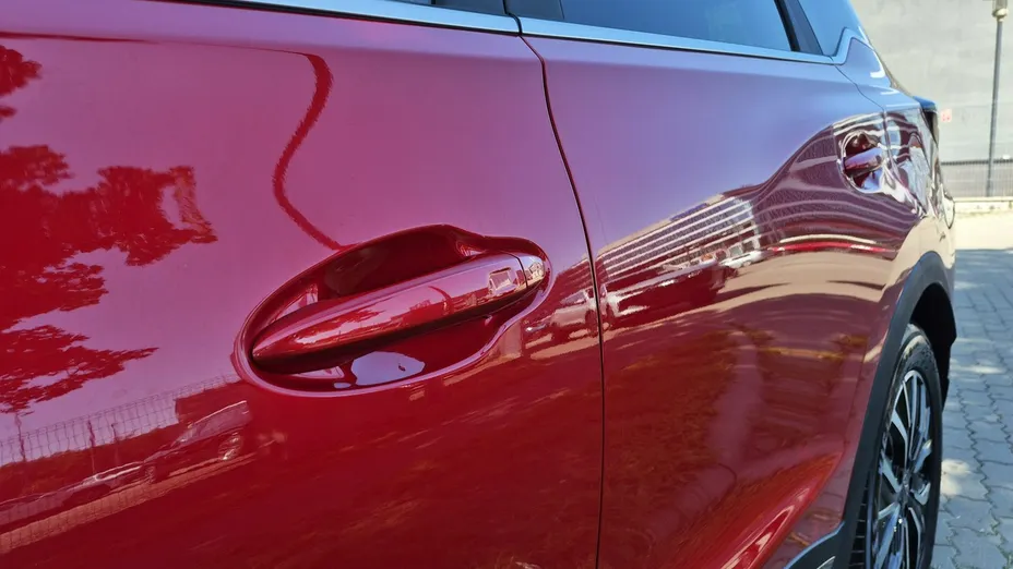 CHERY Tiggo 7 -