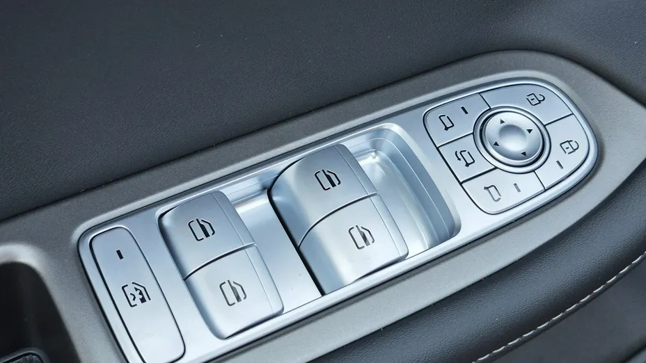 CHERY Tiggo 7 -