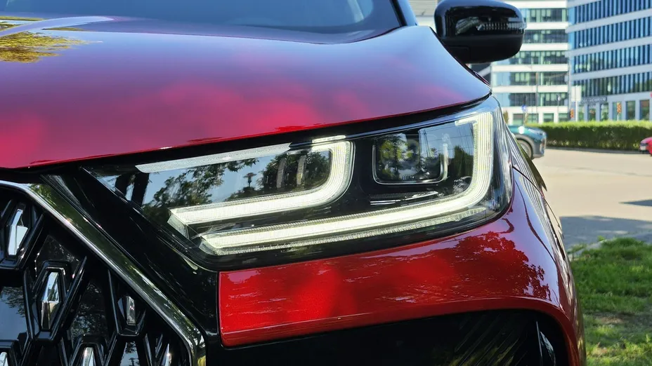 CHERY Tiggo 7 -