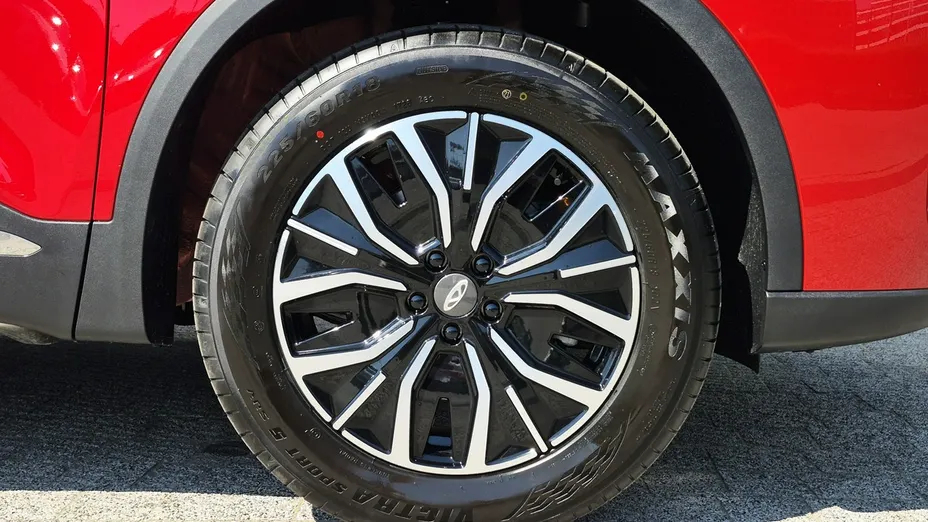 CHERY Tiggo 7 -
