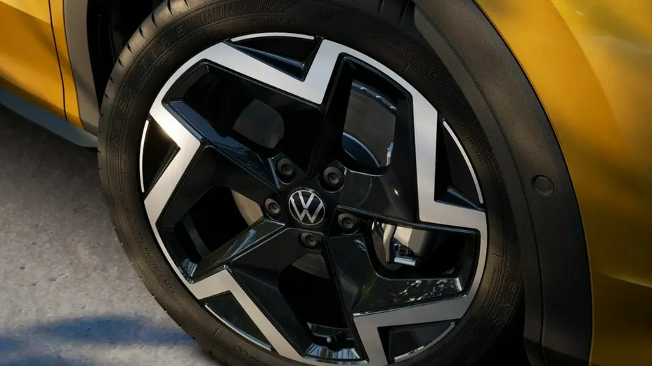 VOLKSWAGEN T-ROC -