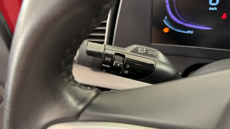 KIA Sportage -