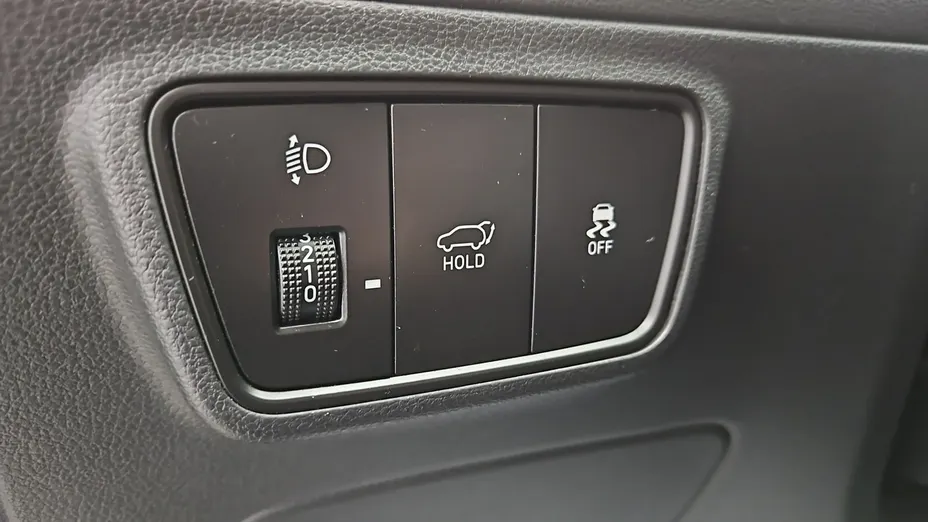 HYUNDAI Tucson -