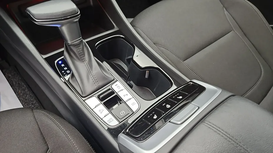 HYUNDAI Tucson -