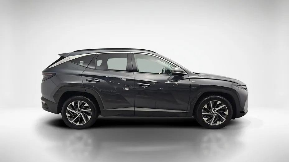 HYUNDAI Tucson -