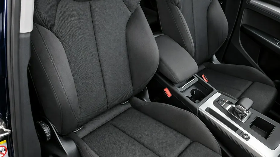 AUDI Q5 Sportback -