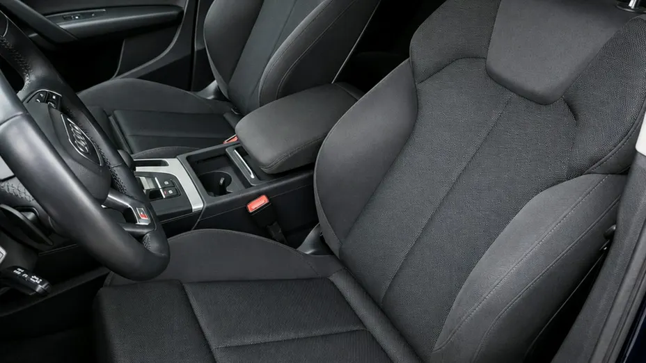 AUDI Q5 Sportback -
