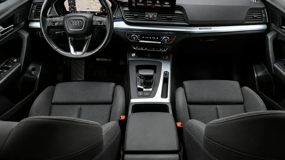 AUDI Q5 Sportback -
