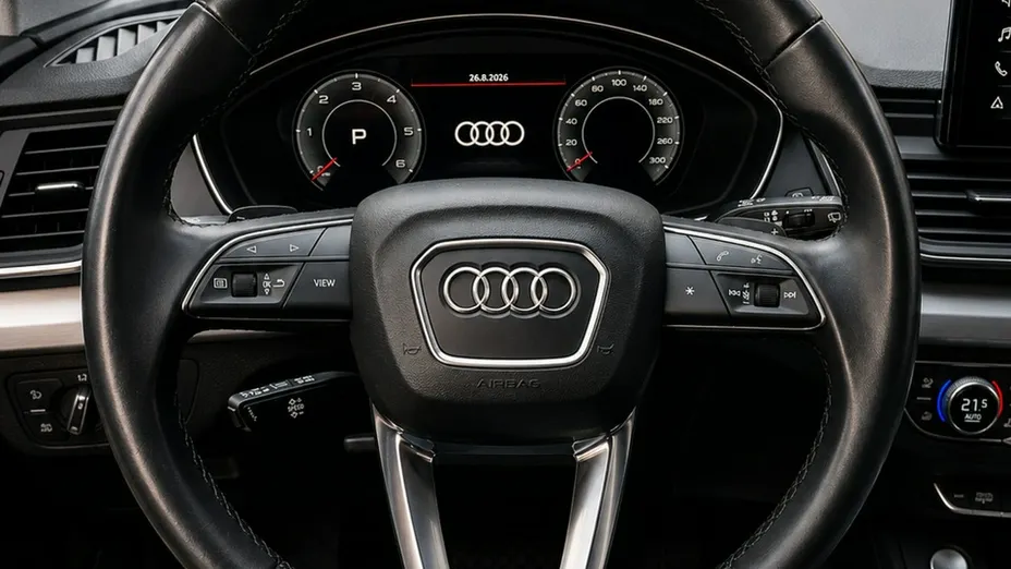 AUDI Q5 Sportback -