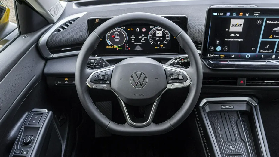 VOLKSWAGEN T-ROC -