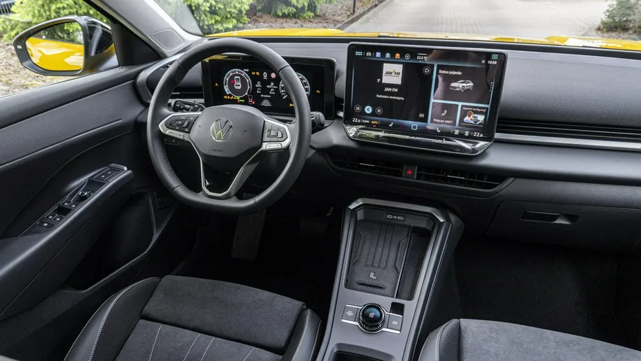 VOLKSWAGEN T-ROC -