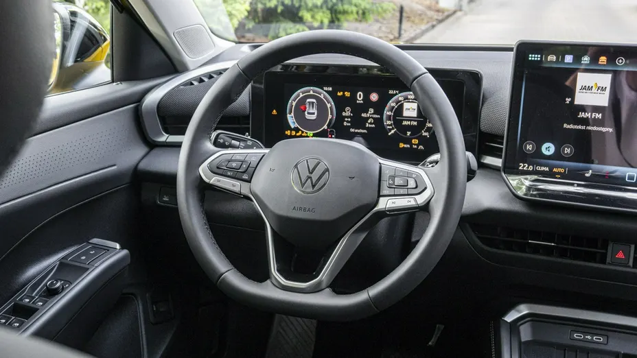 VOLKSWAGEN T-ROC -