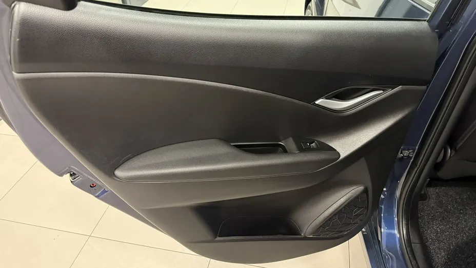 HYUNDAI ix20 -