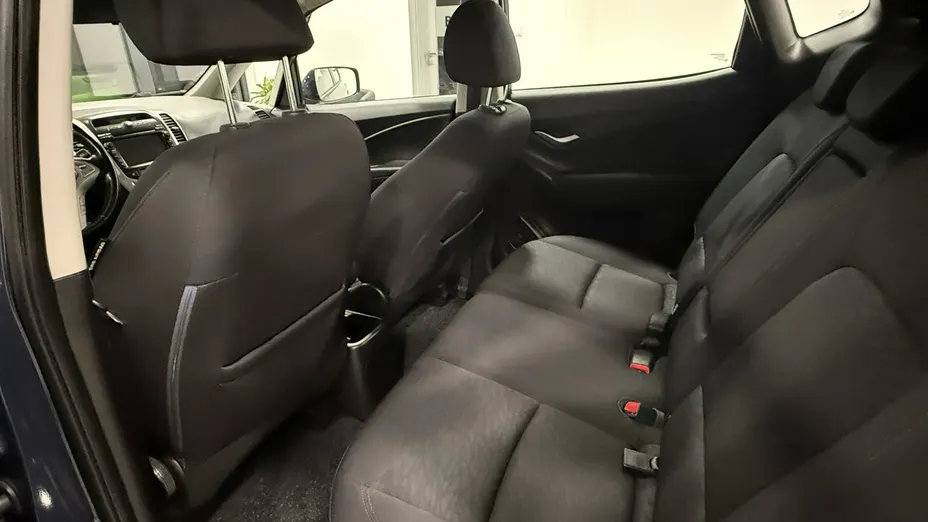 HYUNDAI ix20 -