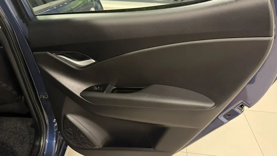 HYUNDAI ix20 -