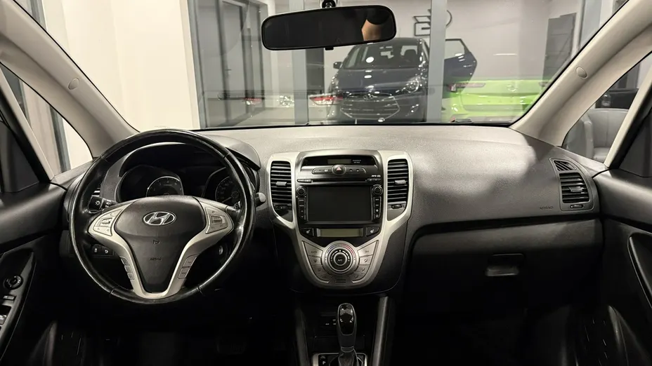 HYUNDAI ix20 -