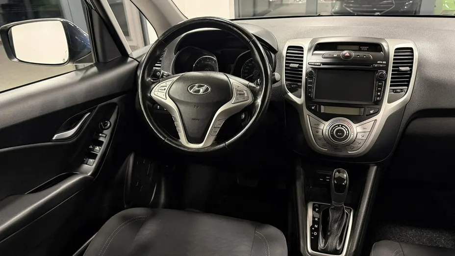 HYUNDAI ix20 -